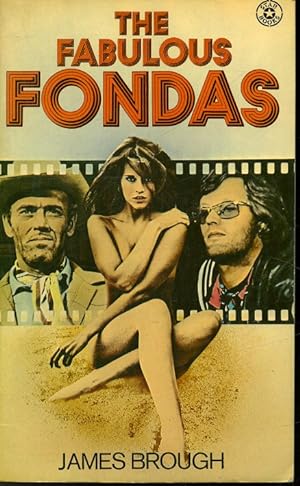 Seller image for The Fabulous Fondas for sale by Librairie Le Nord