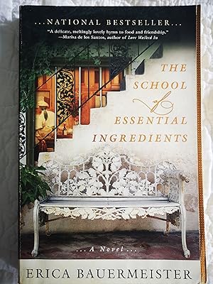 The School of Essential Ingredients