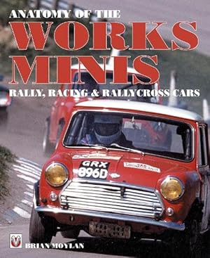 Seller image for Anatomy of the Works Minis (Paperback) for sale by AussieBookSeller