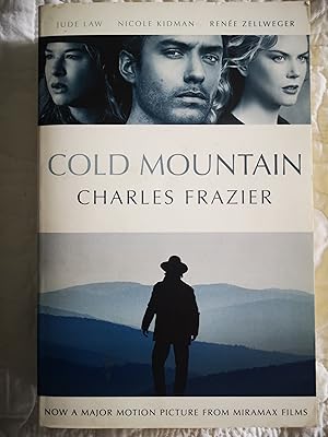 Cold Mountain