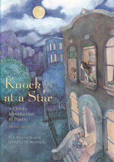 Knock at a Star: A Child's Introduction to Poetry