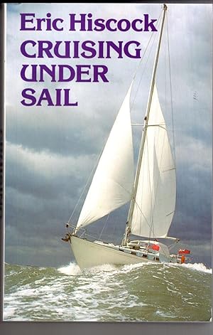 Imagen del vendedor de Cruising Under Sail a la venta por High Street Books