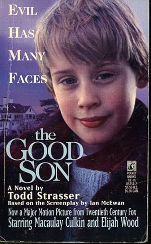 Seller image for The Good Son for sale by Librairie Le Nord