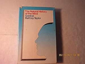 Imagen del vendedor de The Natural History of the Mind a la venta por RMM Upstate Books