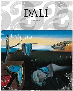 Dalí, El Surrealista Más Provocador
