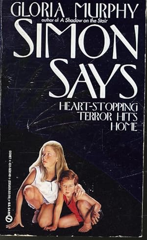 Seller image for Simon Says for sale by Librairie Le Nord