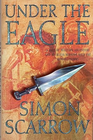 Seller image for Under the Eagle for sale by Fireproof Books