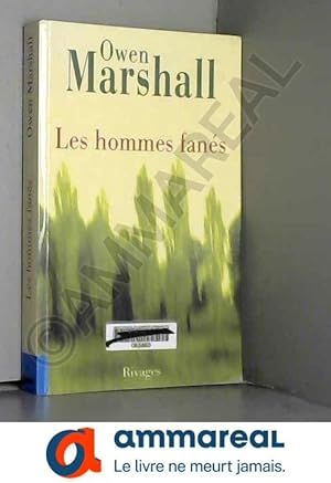 Seller image for Les hommes fans for sale by Ammareal
