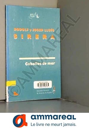 Imagen del vendedor de Caballos de mar a la venta por Ammareal