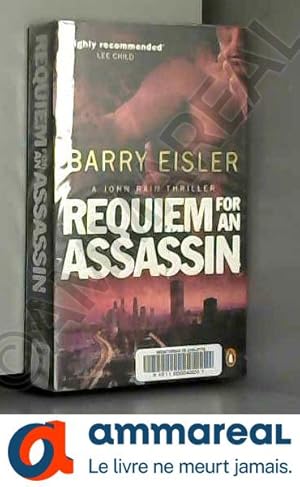 Seller image for Requiem for an Assassin for sale by Ammareal