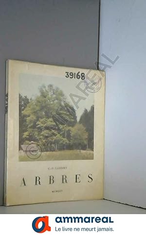 Seller image for Arbres for sale by Ammareal