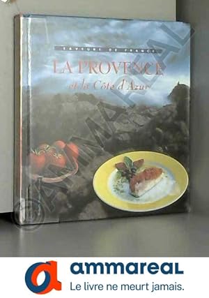 Seller image for La Provence et la Cte d'Azur for sale by Ammareal