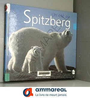 Seller image for Un t au Spitzberg for sale by Ammareal