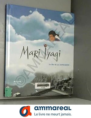 Bild des Verkufers fr Mari Iyagi (un film de Lee Sung-Gang) zum Verkauf von Ammareal