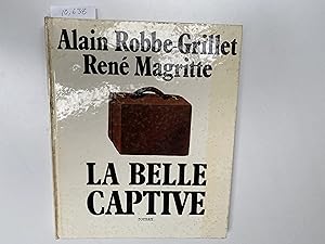 Seller image for La Belle Captive for sale by Book Souk