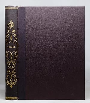 Imagen del vendedor de VOYAGE O IL VOUS PLAIRA par Tony Johannot - Alfred de Musset et P.-J. Stahl. a la venta por Librairie de l'Univers