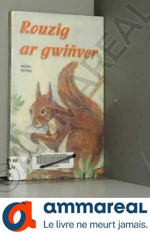 Image du vendeur pour Rouzig ar gwiver mis en vente par Ammareal