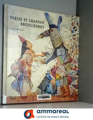 Image du vendeur pour Posie et Chansons Brsiliennes mis en vente par Ammareal