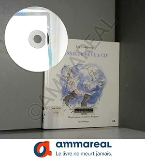 Bild des Verkufers fr Monsieur Rve & Cie (1CD audio) zum Verkauf von Ammareal