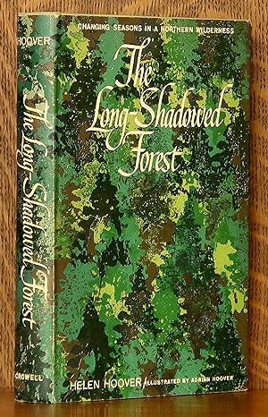 THE LONG-SHADOWED FOREST