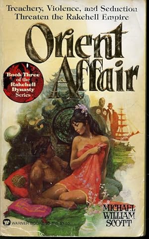 Seller image for Orient Affair for sale by Librairie Le Nord
