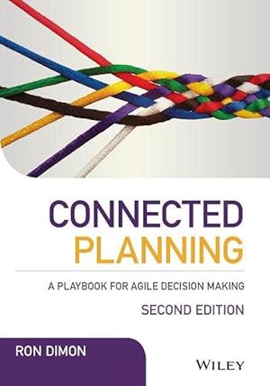 Immagine del venditore per Connected Planning (Hardcover) venduto da Grand Eagle Retail