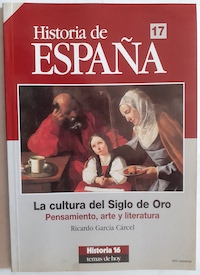 Imagen del vendedor de La cultura del Siglo de Oro. Pensamiento, arte y literatura a la venta por Librera Ofisierra