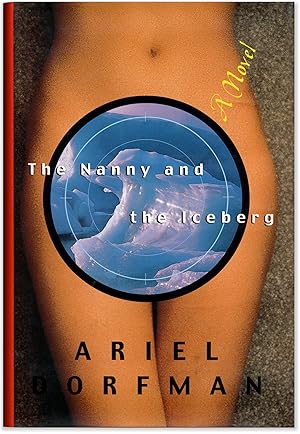 Seller image for The Nanny and the Iceberg. for sale by Orpheus Books