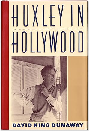 Huxley in Hollywood.