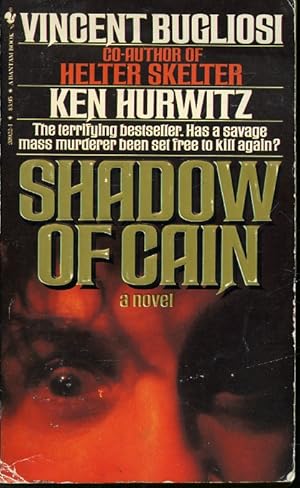 Seller image for Shadow of Cain for sale by Librairie Le Nord