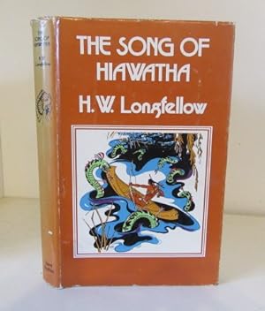 Seller image for The Song of Hiawatha for sale by BRIMSTONES