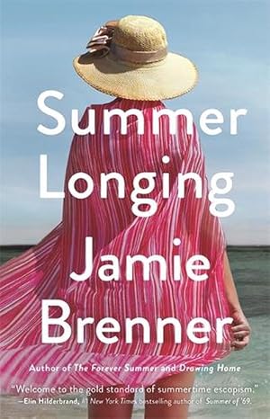Seller image for Summer Longing (Paperback) for sale by Grand Eagle Retail