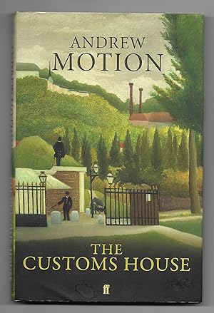 Seller image for The Customs House for sale by The Bookshop at Beech Cottage