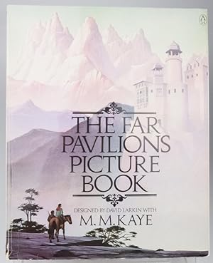 Seller image for The Far Pavilions Picture Book for sale by Resource for Art and Music Books 