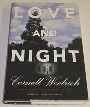 Bild des Verkufers fr Love and Night - Unknown Stories zum Verkauf von Squid Ink Books