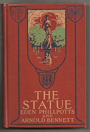 THE STATUE: A Story of International Intrigue and Mystery