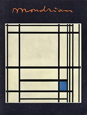 Immagine del venditore per Mondrian venduto da Structure, Verses, Agency  Books