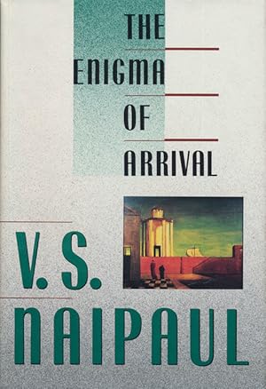 The Enigma of Arrival (Plus Bonus Book!)