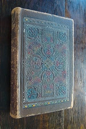 Rubaiyat of Omar Khayyam and the Salaman and Absal of Jami (Mosaic Edward Fitzgerald Memorial edi...