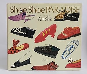 Shoe, Shoe PARADISE