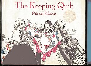 THE KEEPING QUILT