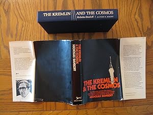 The Kremlin & the Cosmos