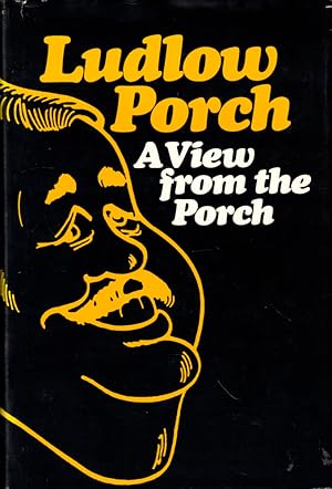 Imagen del vendedor de A View From the Porch a la venta por Kenneth Mallory Bookseller ABAA