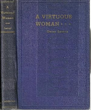 Seller image for A Virtuous Woman: Sex Life in Relation to the Christian Life for sale by Blacks Bookshop: Member of CABS 2017, IOBA, SIBA, ABA