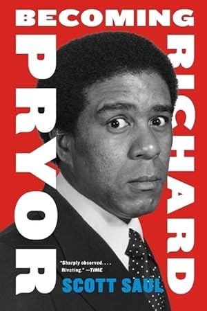 Immagine del venditore per Becoming Richard Pryor (Paperback) venduto da Grand Eagle Retail