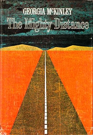 Imagen del vendedor de The Mighty Distance a la venta por Kenneth Mallory Bookseller ABAA
