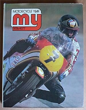 Bild des Verkufers fr Motorcycle Year 1976-1977 No.2 zum Verkauf von Richard Sharp