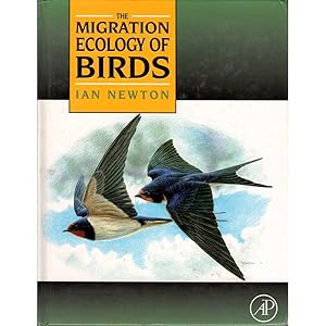 Seller image for The Migration Ecology of Birds for sale by Buteo Books