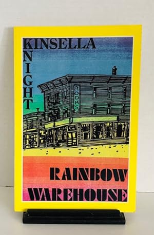 Seller image for Rainbow Warehouse for sale by Reeve & Clarke Books (ABAC / ILAB)