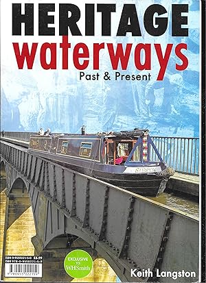 Heritage Waterways: Past & Present